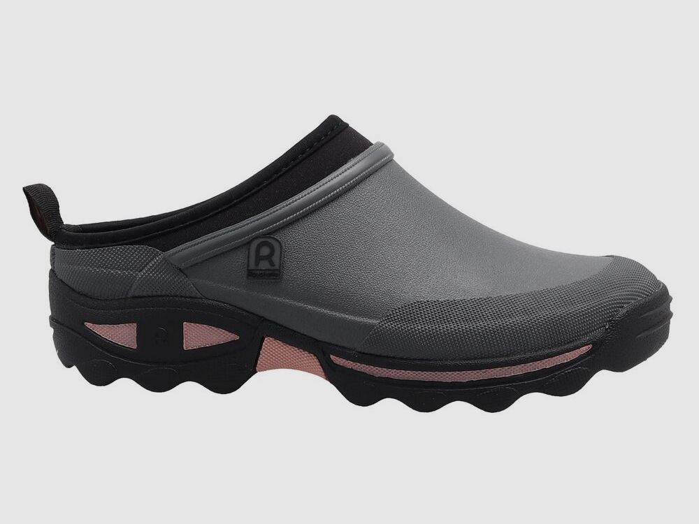Rouchette Clog Clean Lady