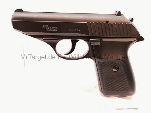 SIG Sauer	 P230