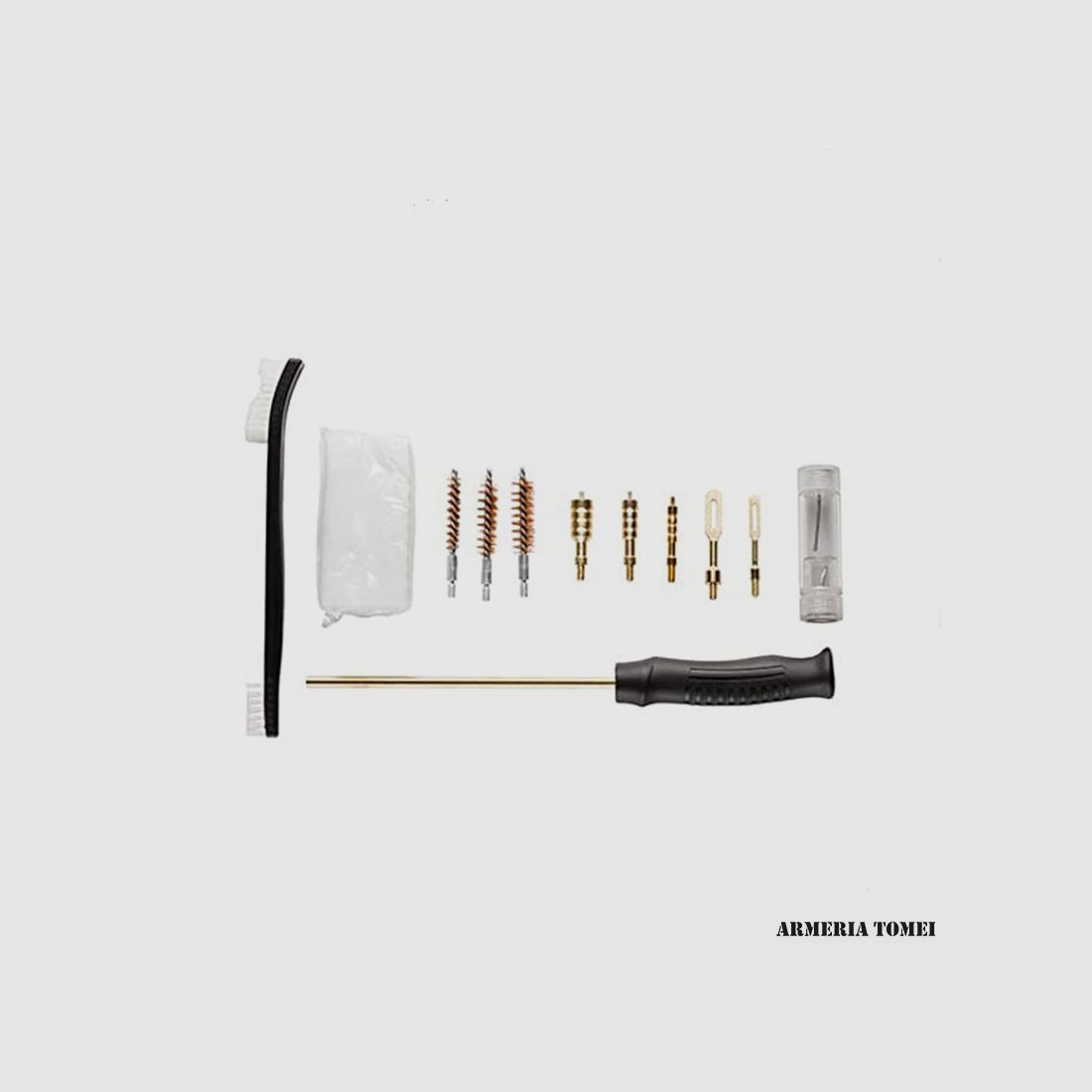 BROWNING – PISTOL CLEANING KIT, immagine 2 di 2