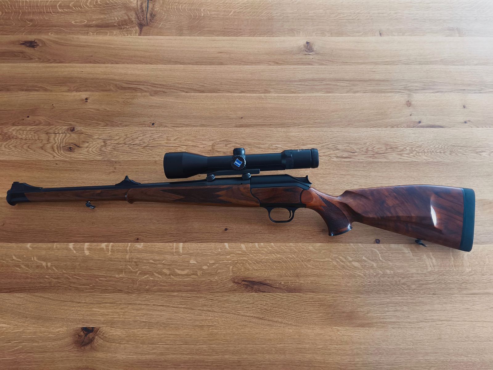 Blaser R93 Attaché Stutzen .308 Win