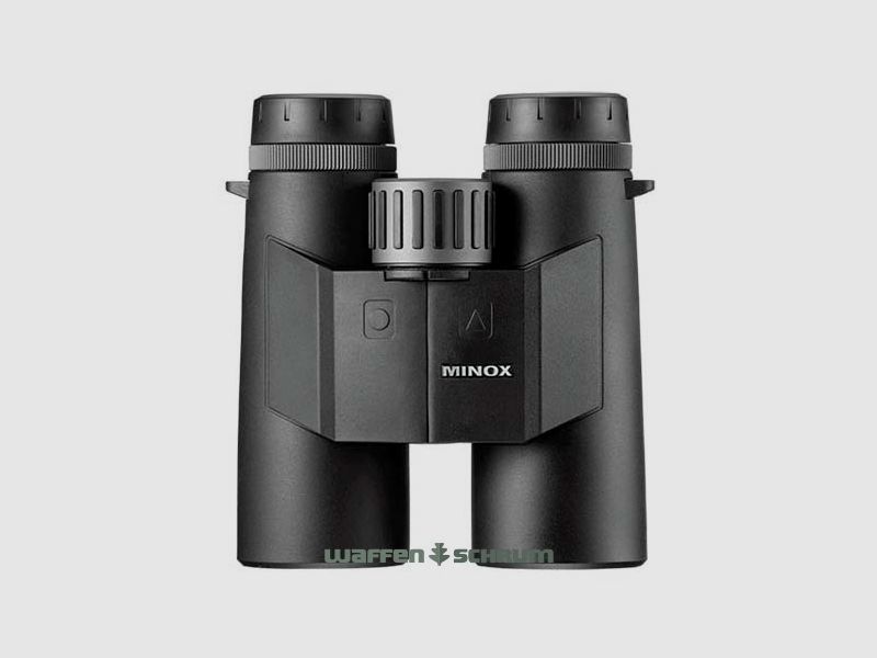 Minox X-range 8x42