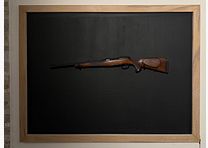 Steyr Mannlicher Mod. M Kal. 30-06 - wendbaar wapen!