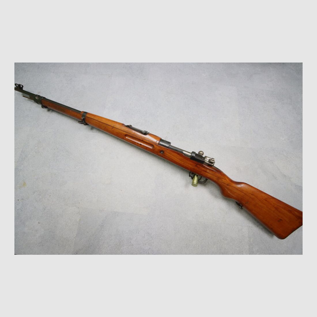 Mauser Perski Model 98/29