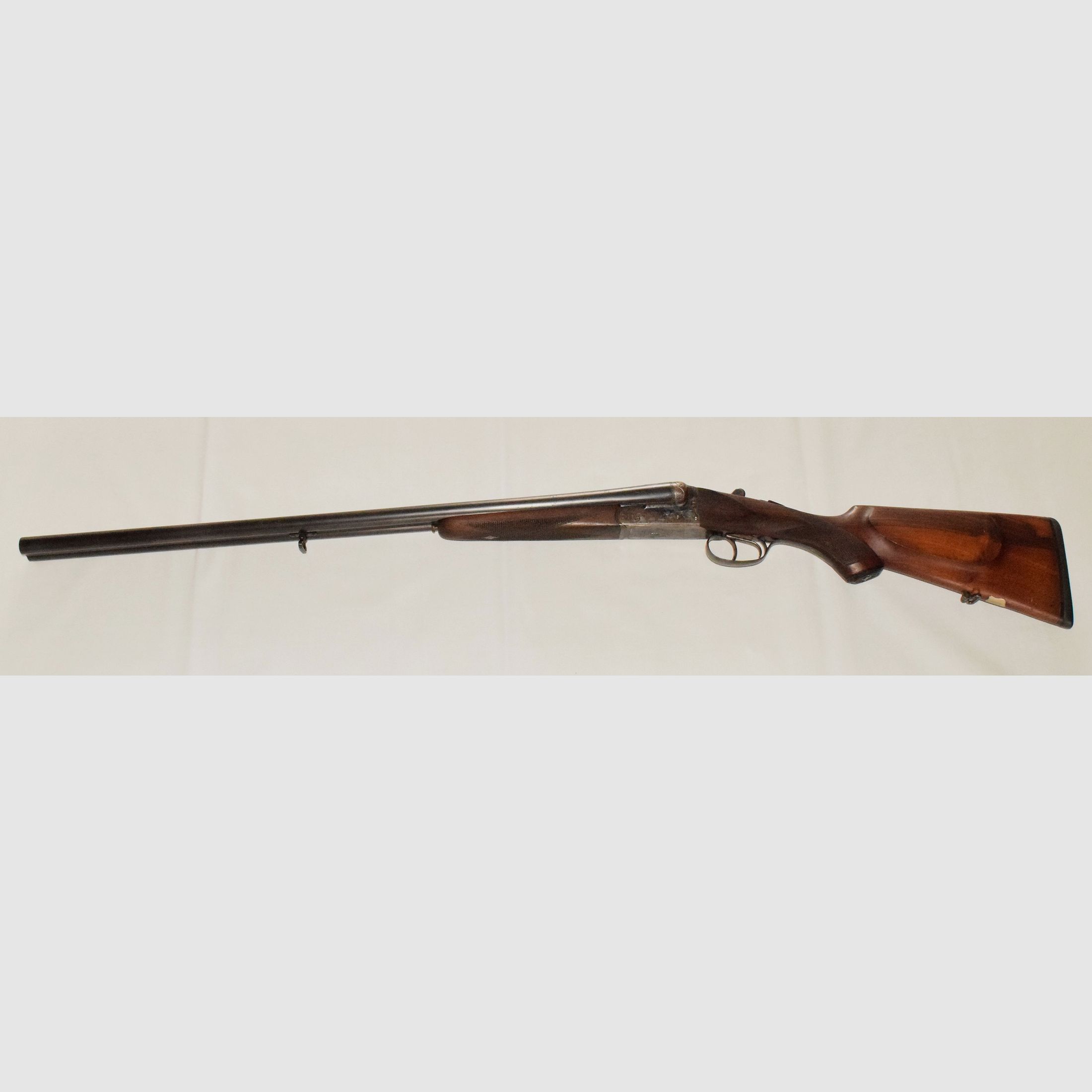Astra Doppelflinte 16/70