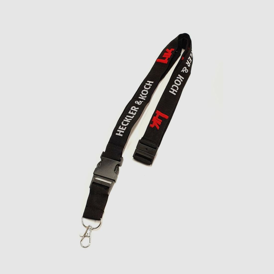 HK / Heckler & Koch Schlüsselband