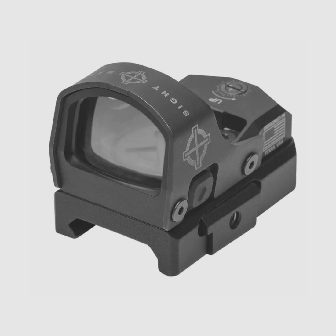 Mini celownik Sightmark M-Spec FMS