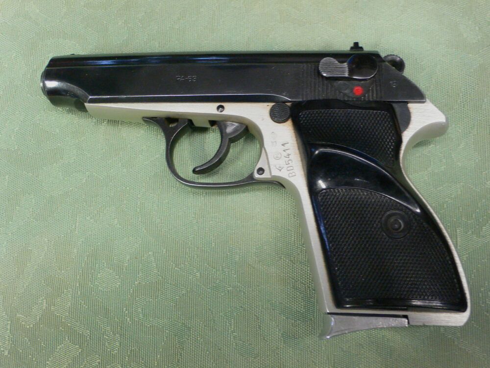 Ungarn PA 63