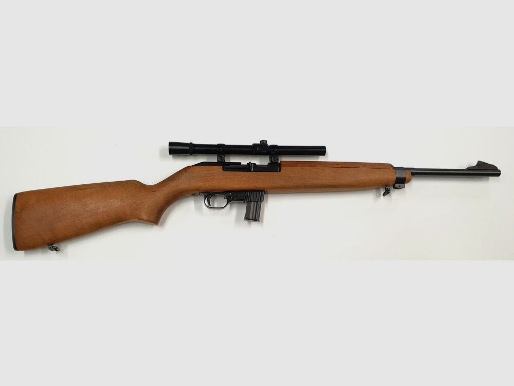 ERMA Selbstladebüchse Erma EGM1 Mod. 70