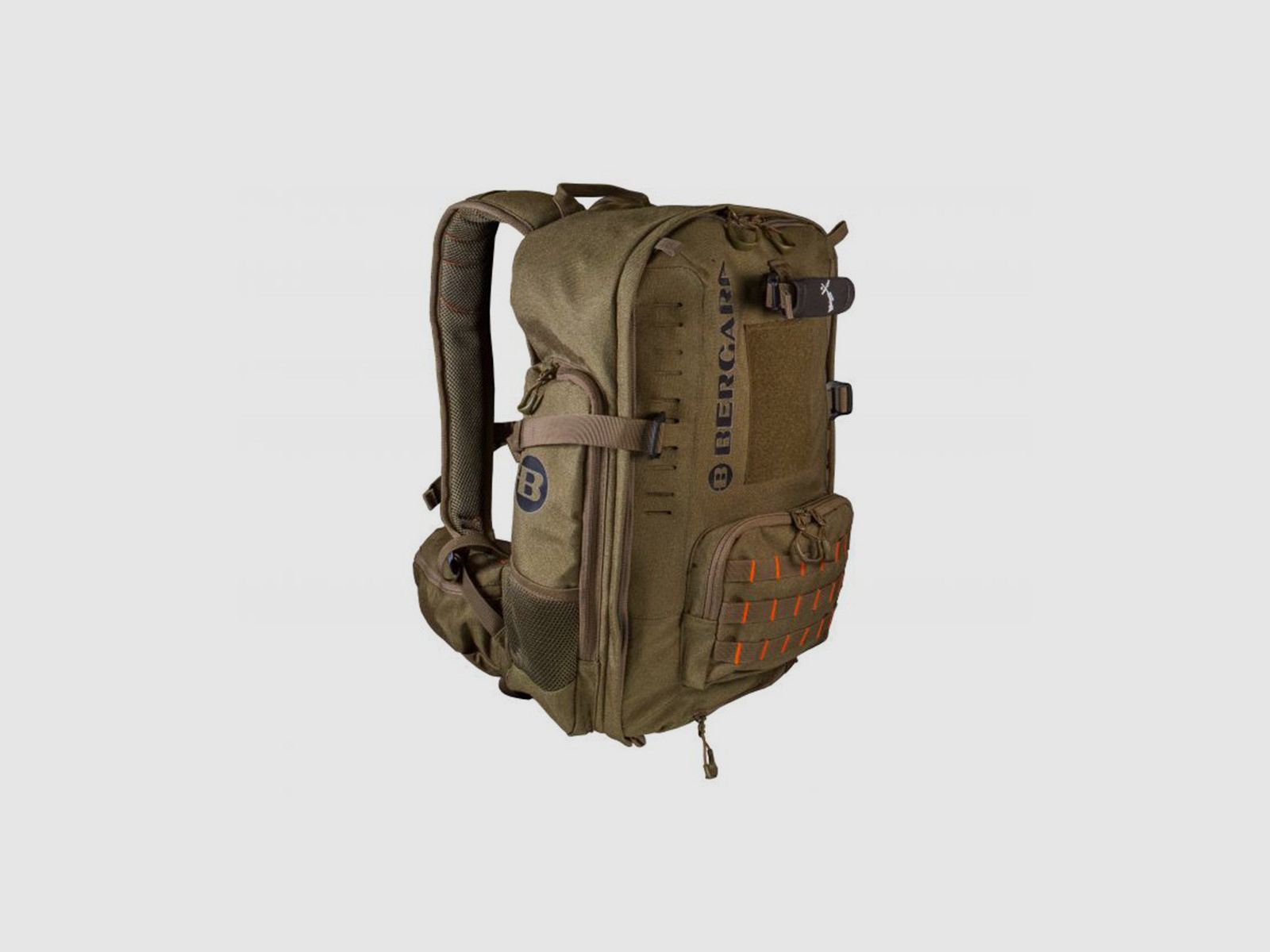 Bergara Daypack 35L, zdjęcie 1 z 10