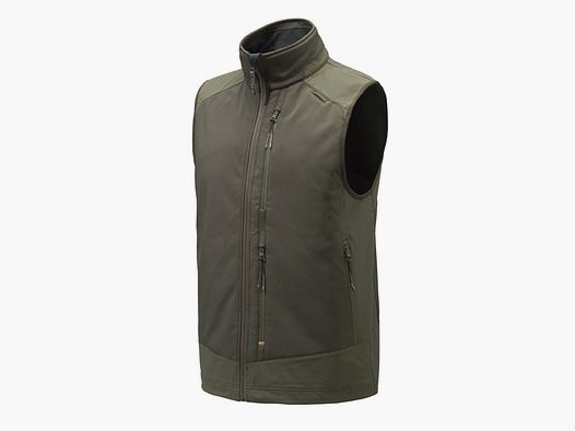 GILET BUTTE >GU804