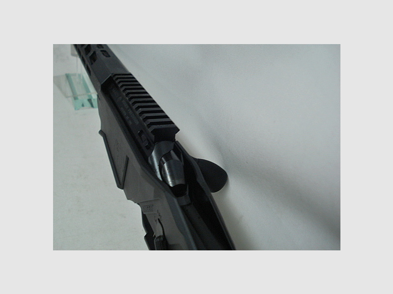 Ruger Precision Rimfire - .22lr