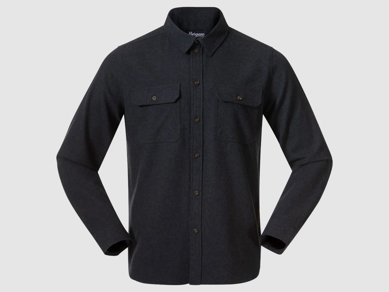 Bergans Flanellen Shirt Nordmarka