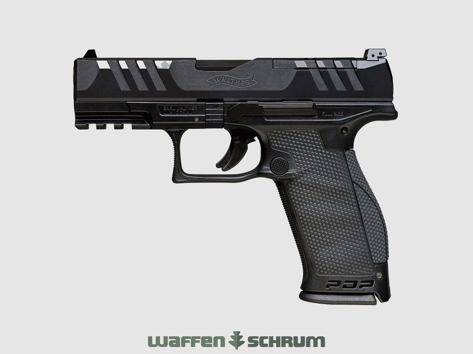 Walther PDP Full Size 4''