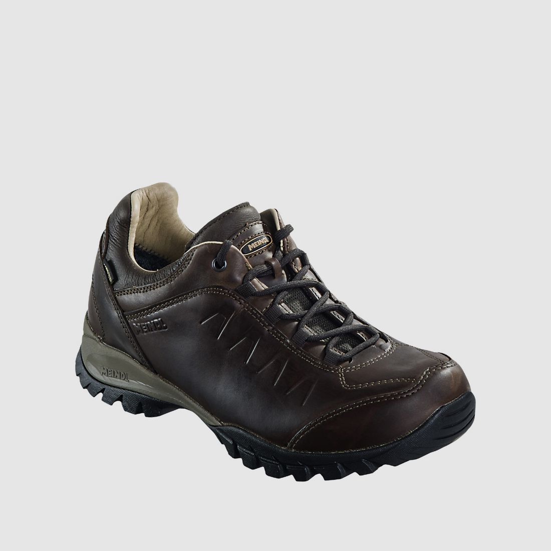 Meindl Siena GTX, marron foncé