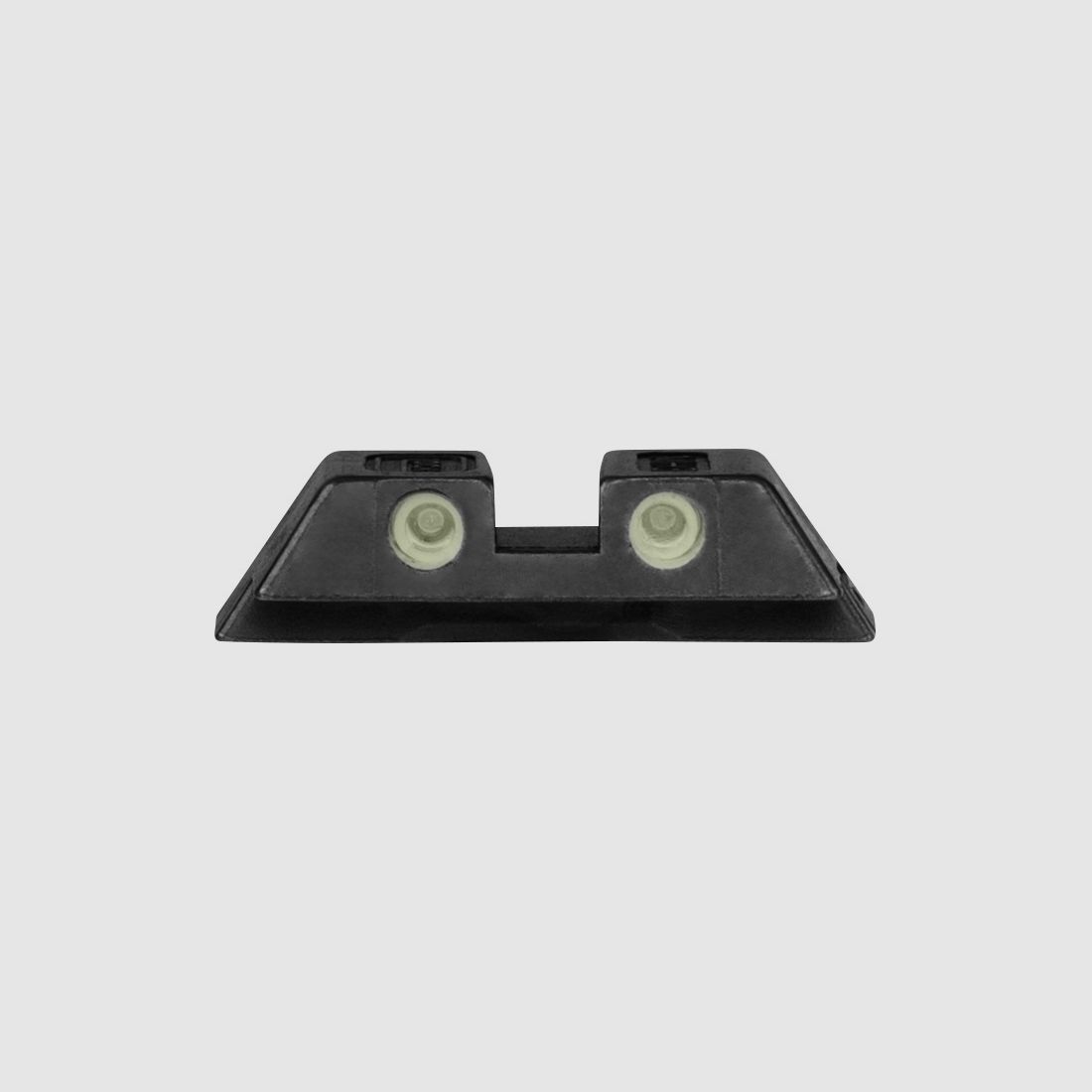 Hausse GLOCK 6,1 TRITIUM MÉTAL, image 2 sur 4