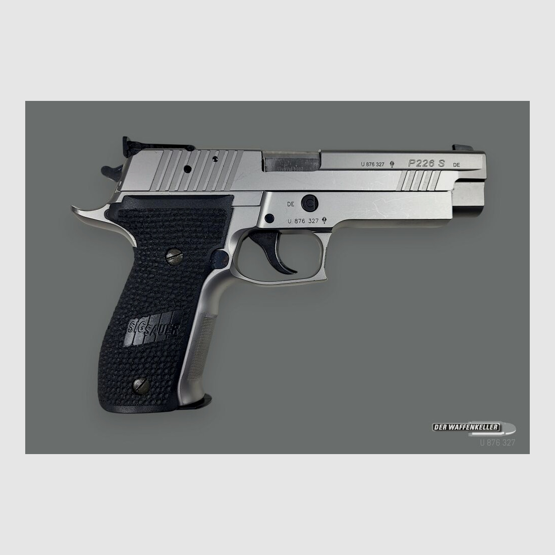 SIG Sauer Germania X-Five Allround