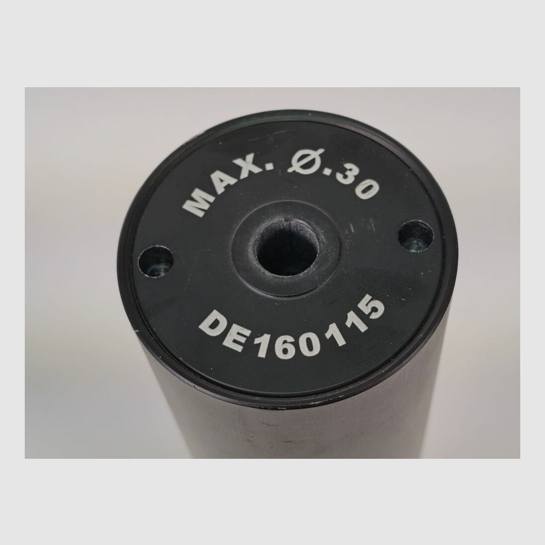 MAG-NA-PORT MAG-NA-PORT Suppressor Schalldämpfer .30 – M15x1, Bild 2 von 3