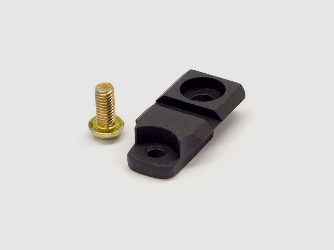 B&T CAR Adapter für AR-15 Schulterstützen