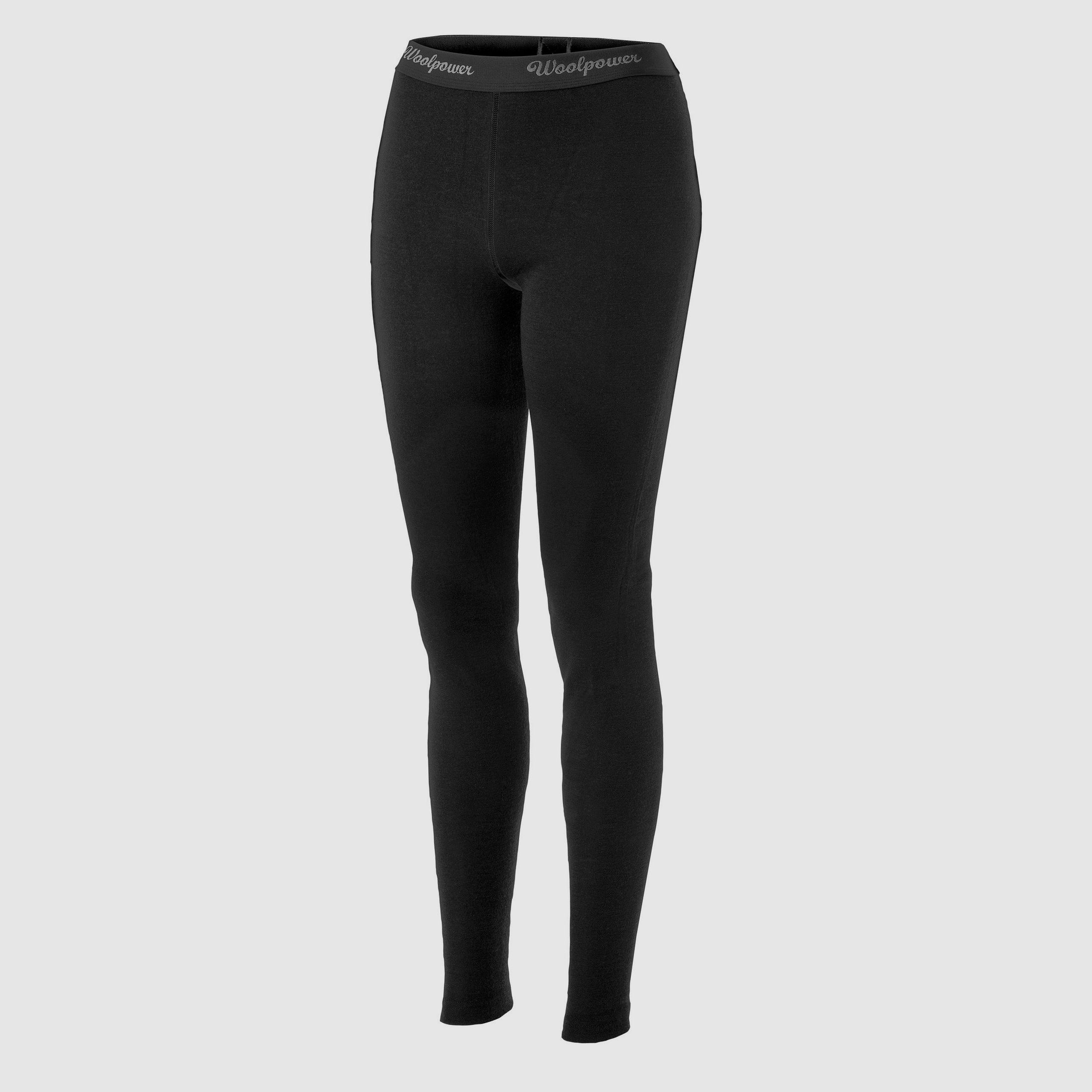 Woolpower Damskie Long Johns Ws Lite