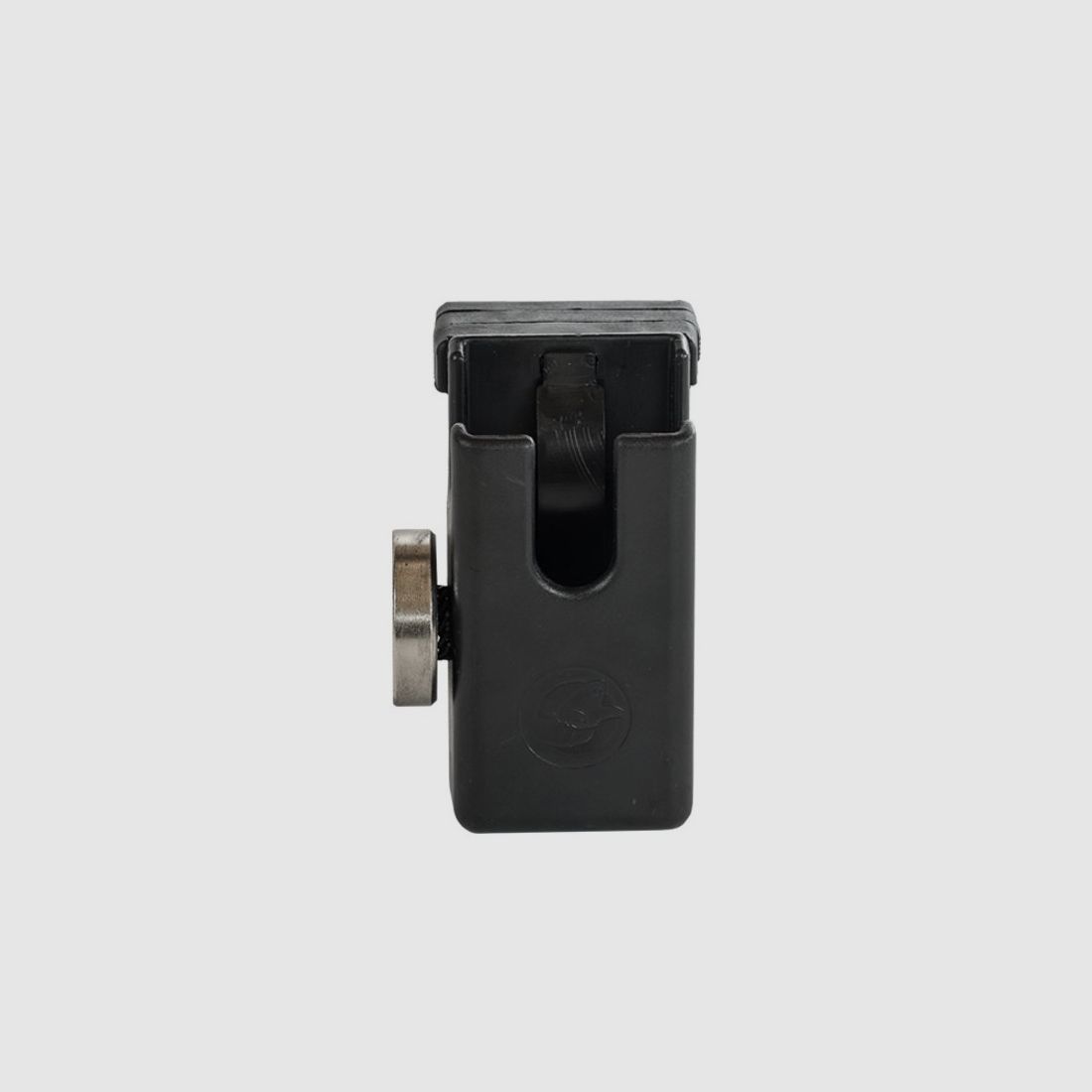 GHOST ROTIERENDER MAGAZINHALTER 360° FÜR SCHUSSWAFFEN + MAGNET FÜR DOPPELLAUF, Bild 2 von 3