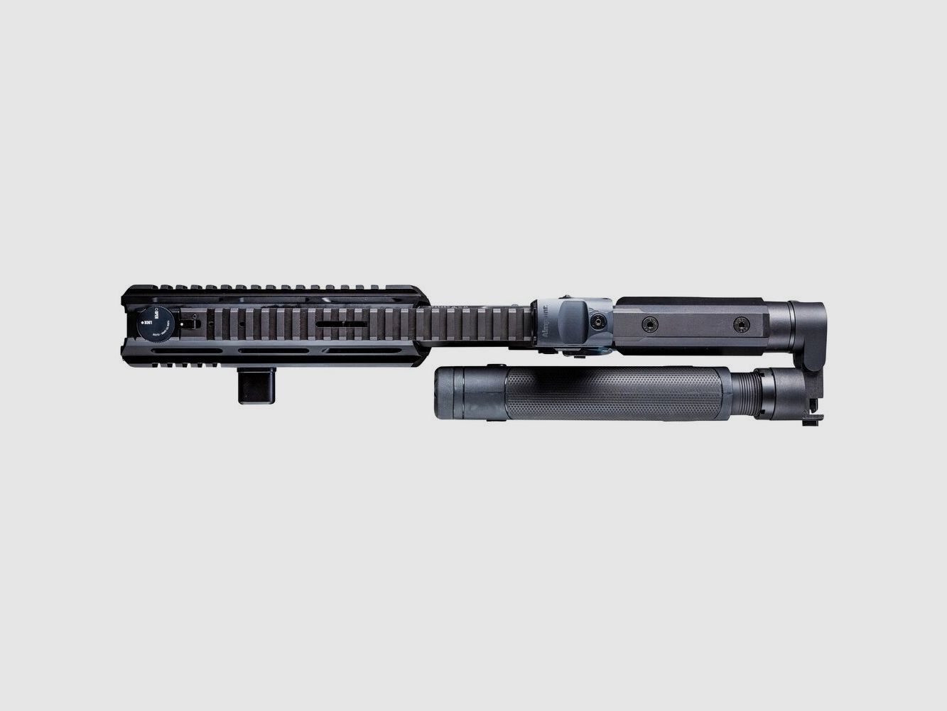 Hera Arms Kit di conversione TRIARII RTU SFU