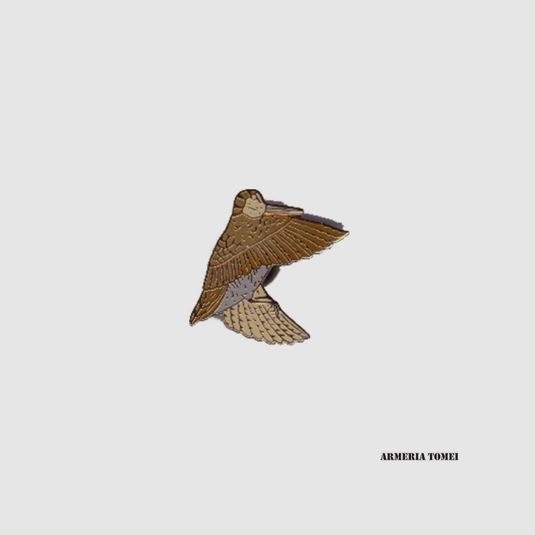 SPILLA BECCACCIA 2,5×2 cm