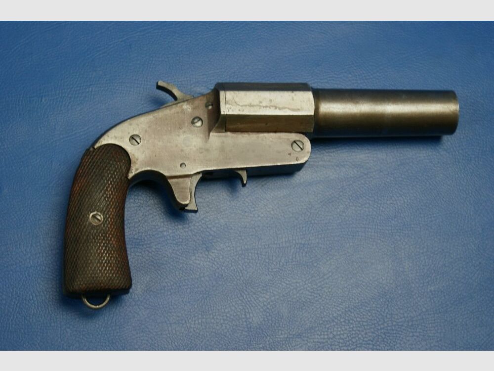 Fabryka broni Iszewsk OSP-30 4 (Sygnal)