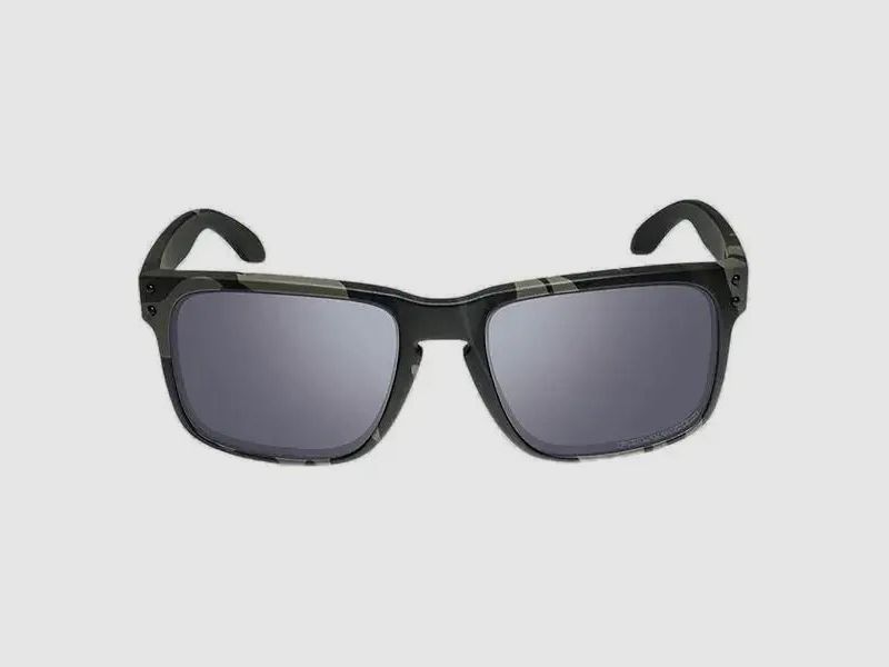 Oakley Zonnebril Holbrook