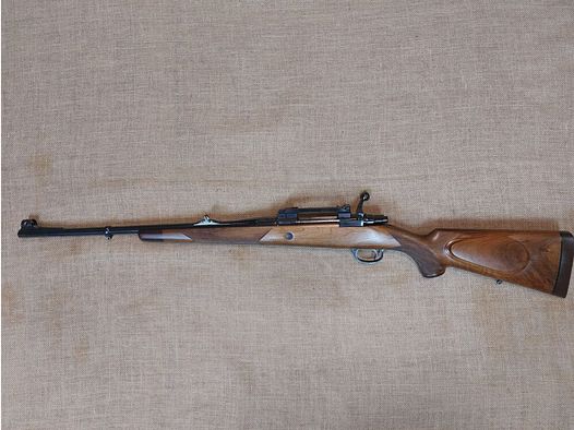 Kettner M98 Interarms Mark X