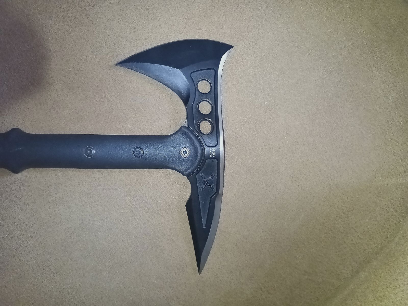 M48 HAWK - Hache Tomahawk