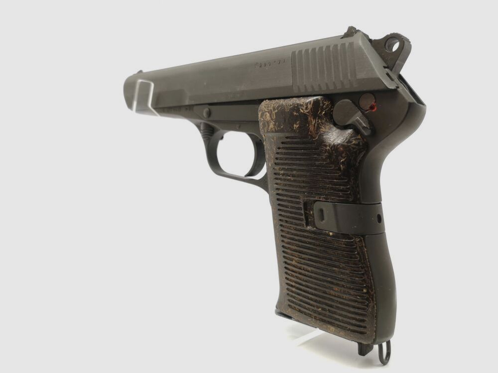 Brünner Waffenwerke m. 52, zdjęcie 7 z 10