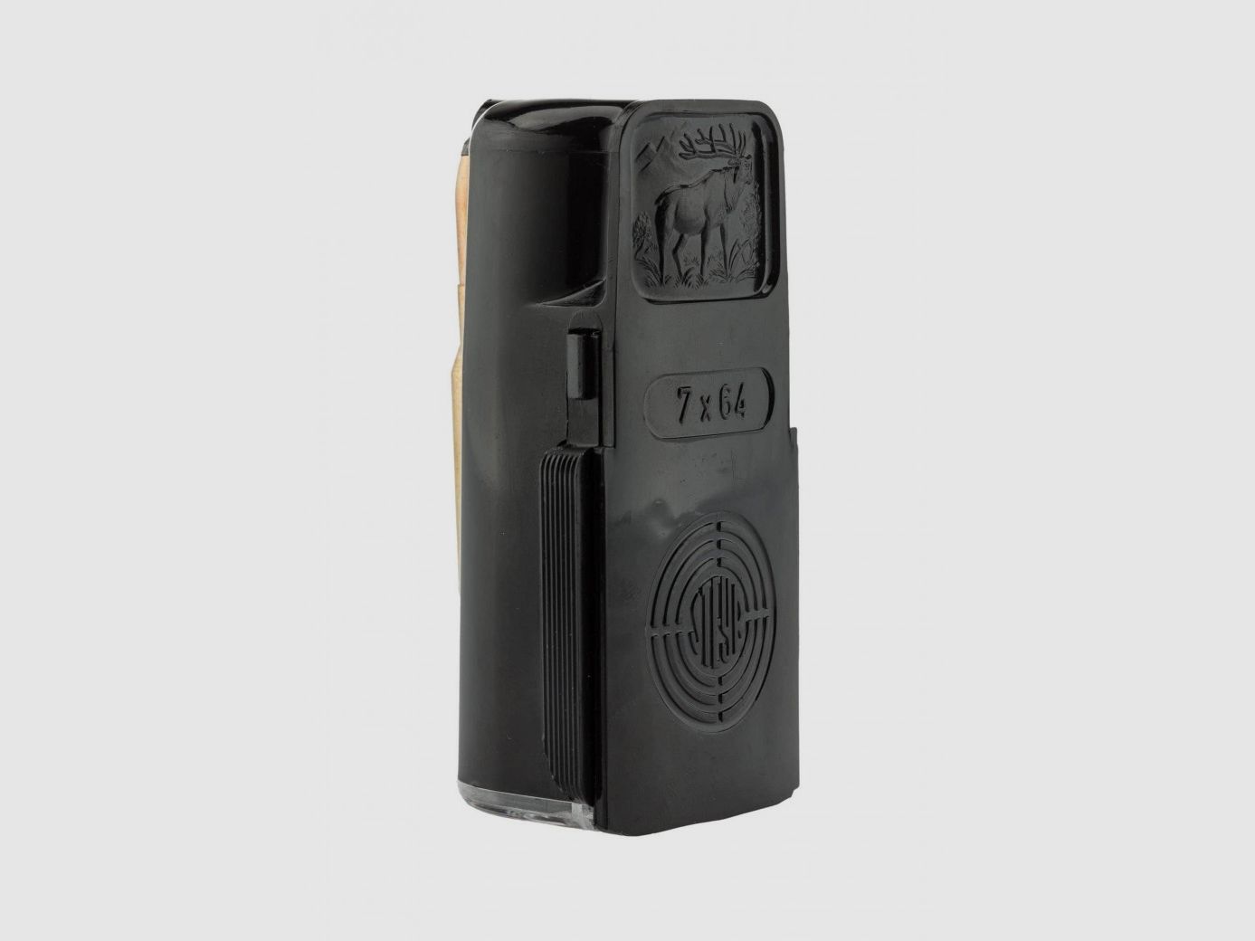 Caricatore rotativo STEYR M 7 X 64, immagine 3 di 5