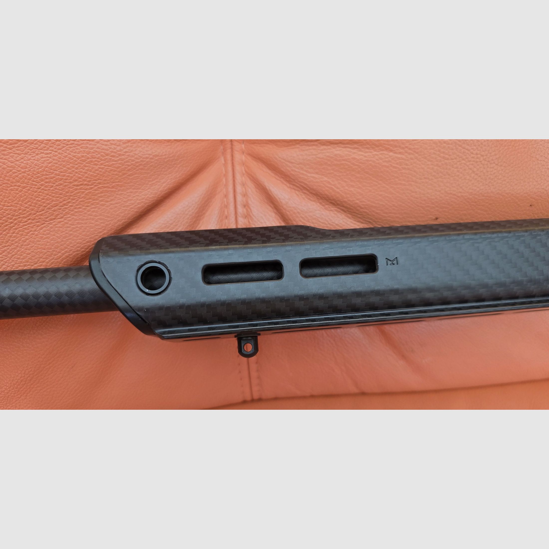 Bergara Premier Elevate Kaliber 6,5 PRC, EAW Picatinny Schiene