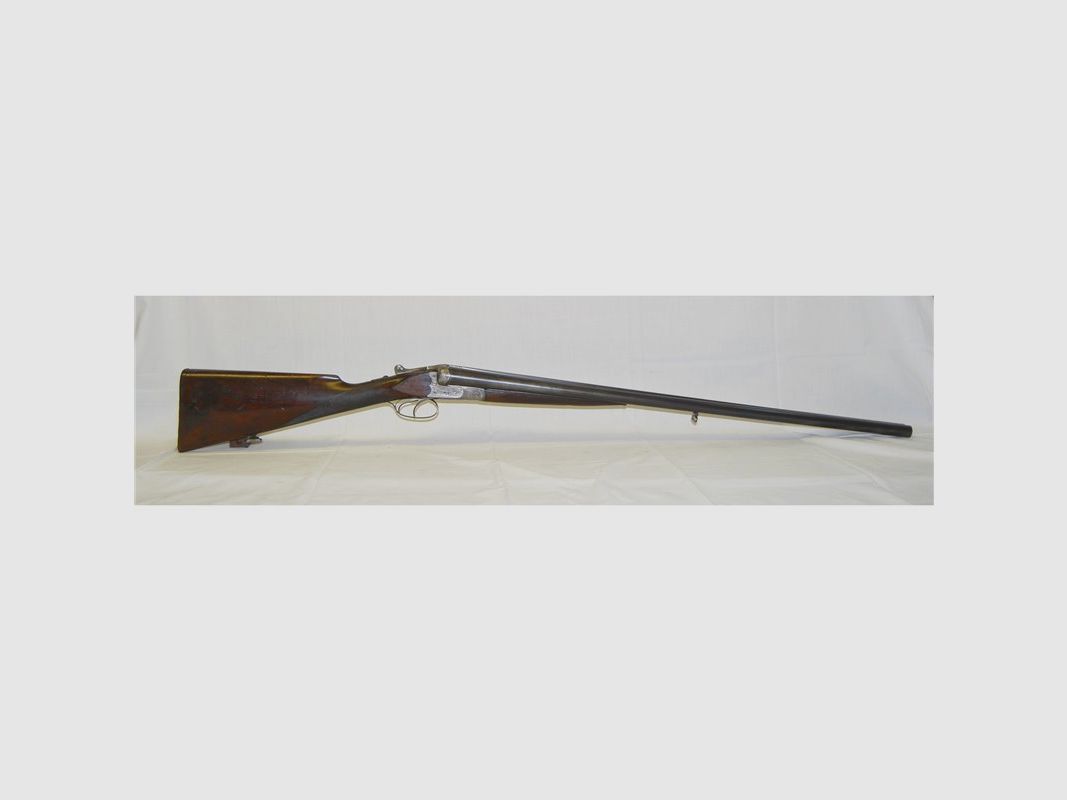 Fusil Sauer & Sohn, image 1 sur 3