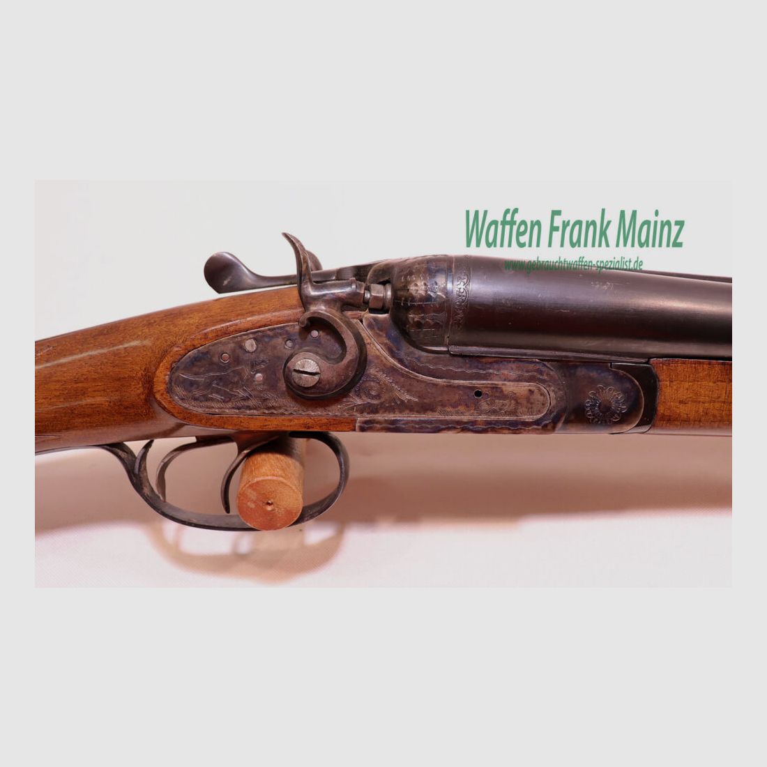 Alljagd - Lippstadt Mod. Jagd, billede 4 af 5
