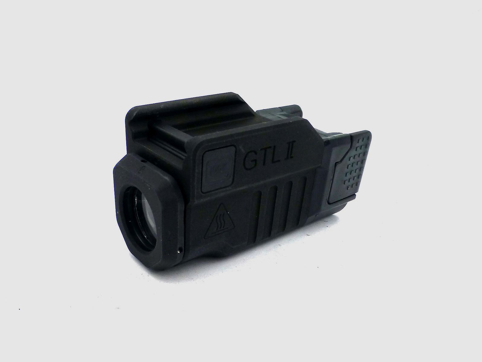 GLOCK lampe de pistolet GTL II LED 01, image 1 sur 5