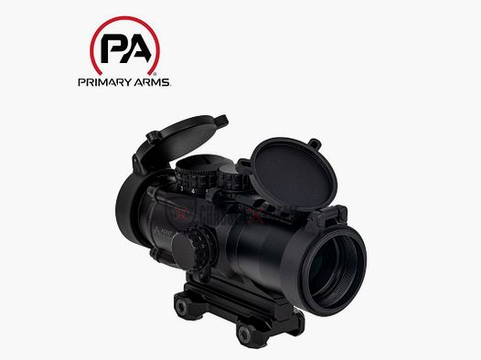 Punto Rosso Prisma PRIMARY X5 Reticolo Acss-Cqb