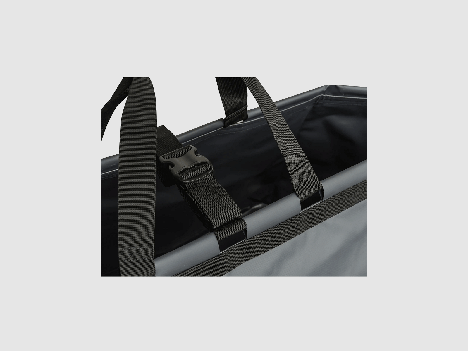 BERETTA – BOLSA PORTA SELVAGGINA IMPERMEABLE Gris Oscuro, imagen 5 de 5