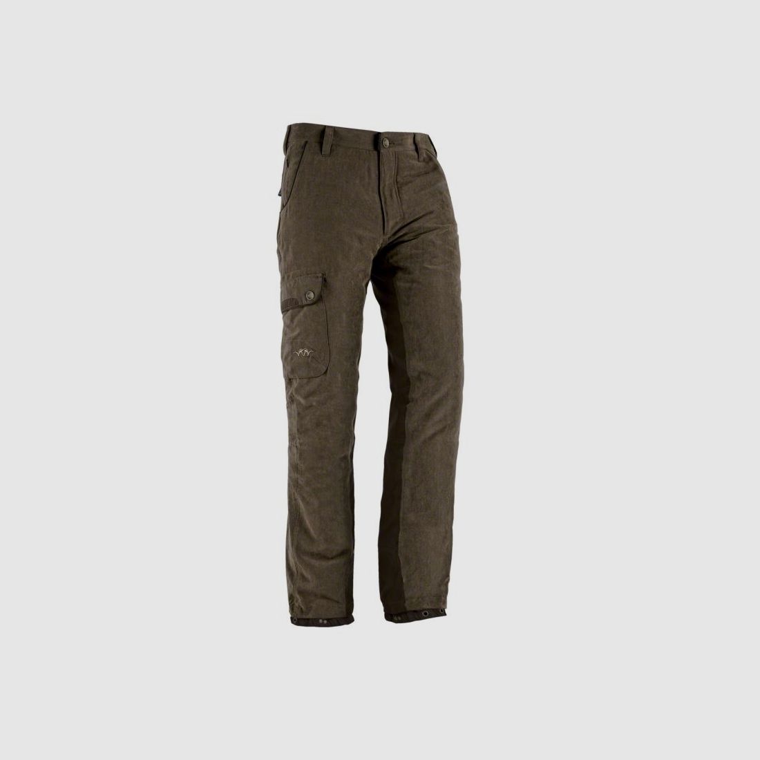 Blaser Argali² Hose Winter braun melange