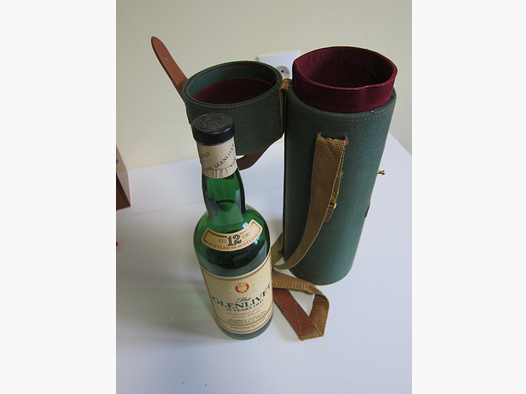  org. Schottland      Bottle  Schutztasche 