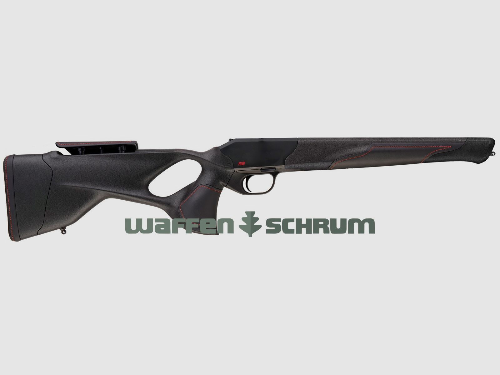 Blaser System R8 Ultimate Monza Silence