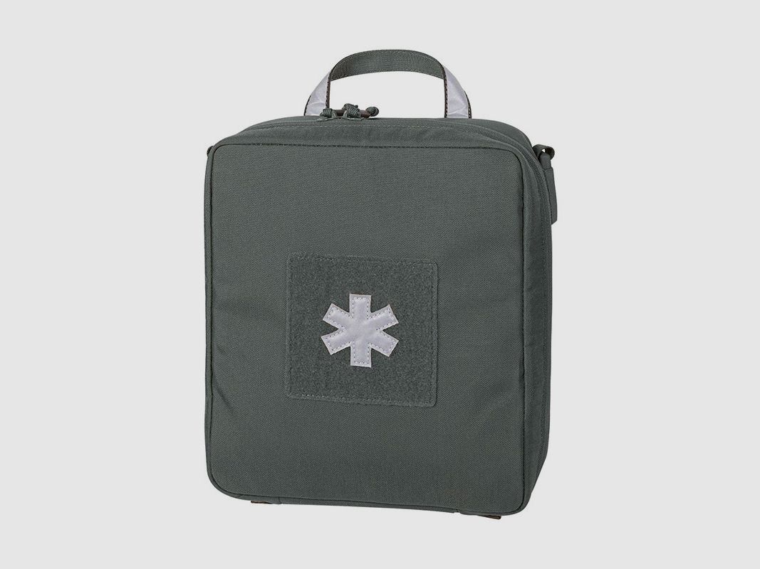 HELIKON-TEX – AUTOMOTIVE MED KIT POUCH | ERSTE-HILFE-SET FÜR FAHRZEUGE, Bild 3 von 9