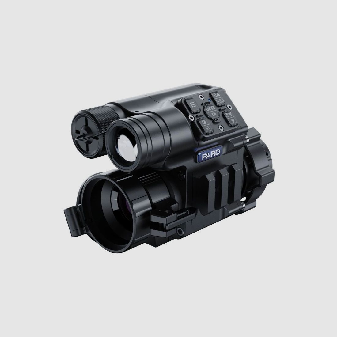 Clip-on Infrarot Pard FD1, Bild 1 von 28