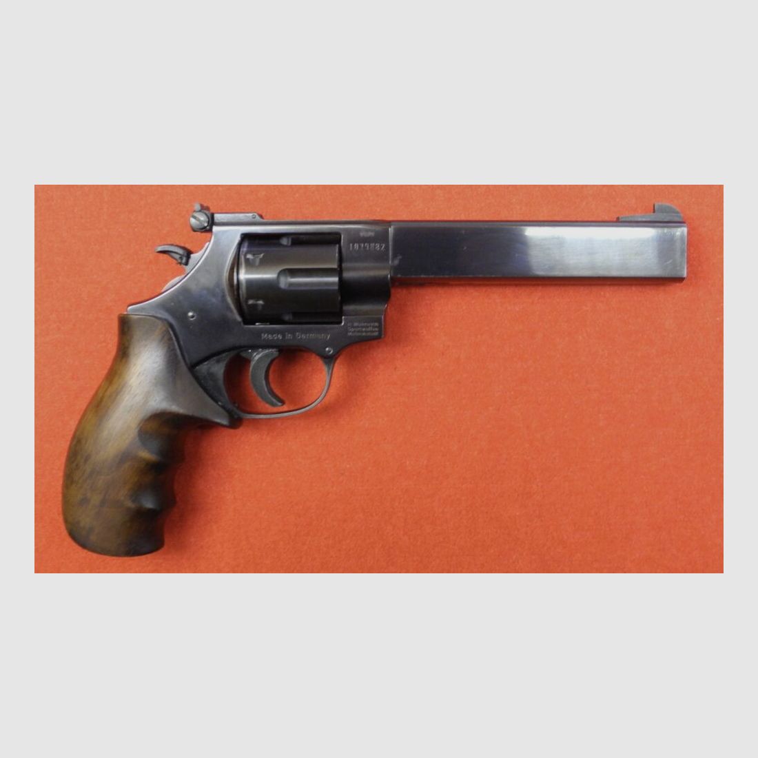 Arminius HW 9 ST