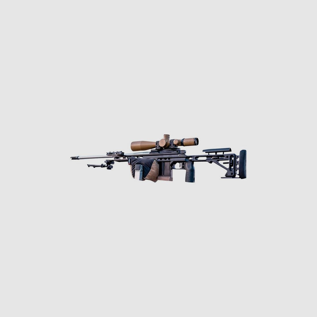 Armageddon Gear Sticky Game Changer Shooting Bag