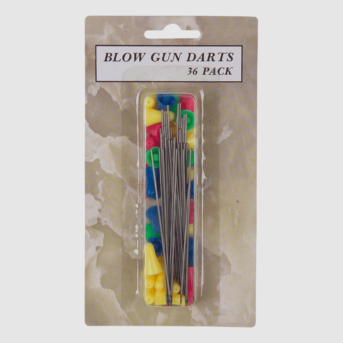 HALLER replacement arrows