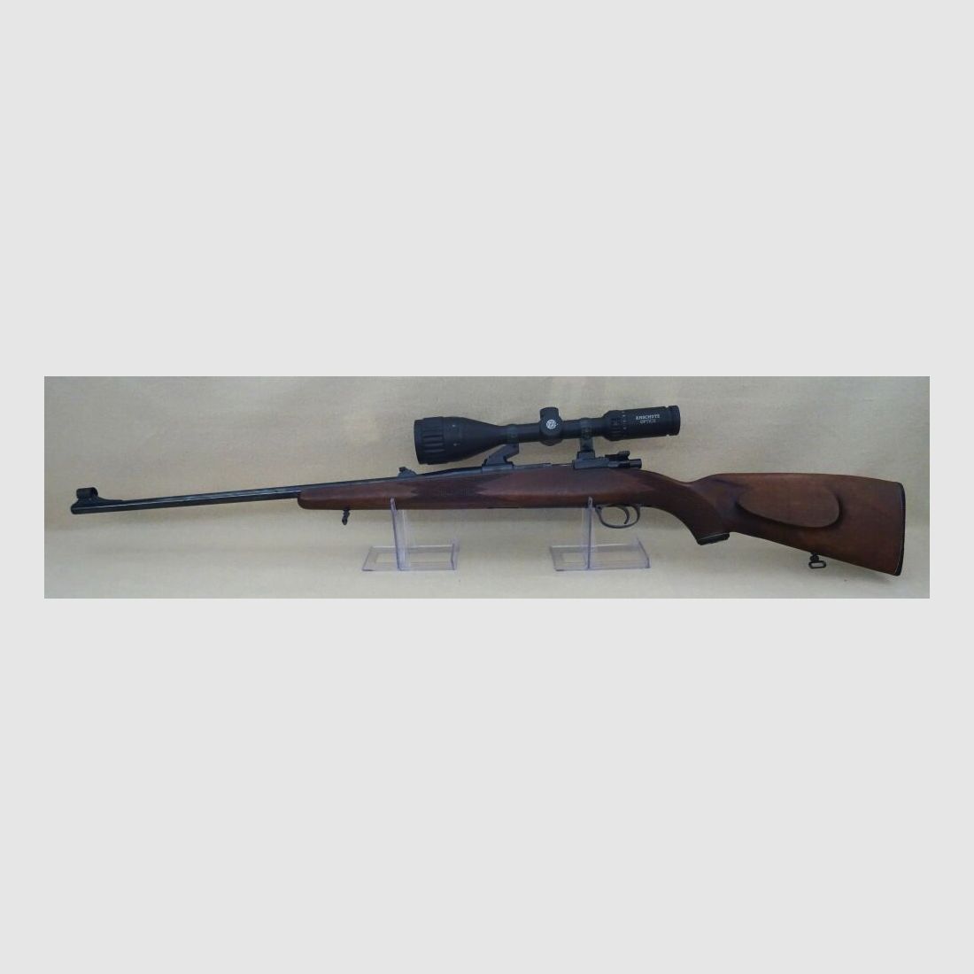 Mauser 98