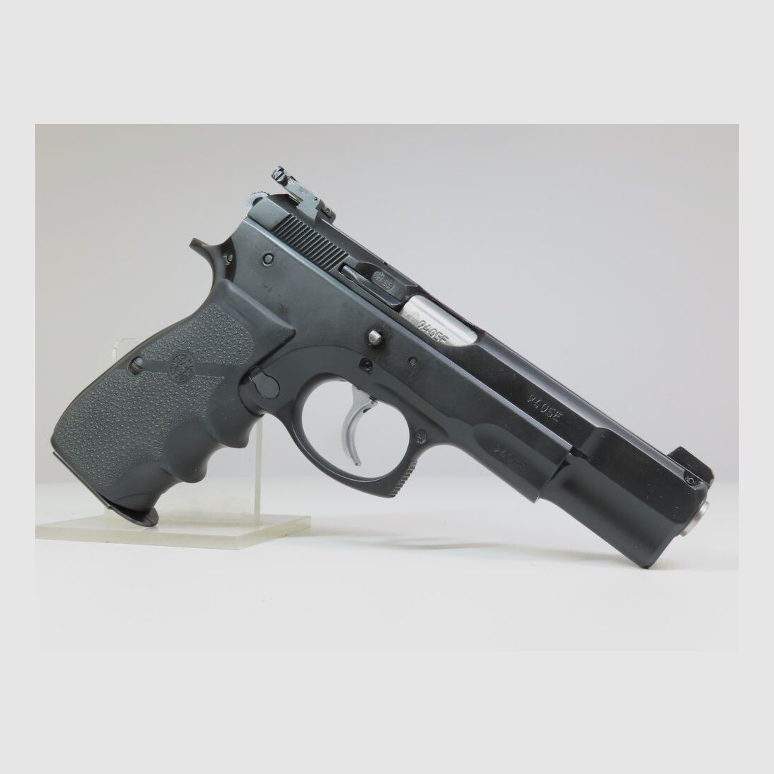 CZ Uhersky Brod / Brünner / BRNO / CZ 75