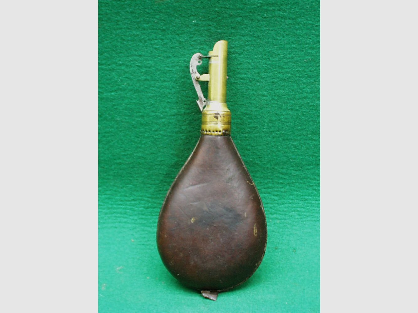 Bolsa de escopeta de cuero