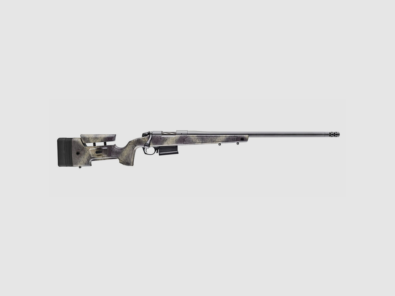 Bergara B14 Wilderness HMR 6,5 PRC 24 pollici (24")